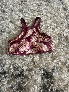 Maaji reversible swim top m